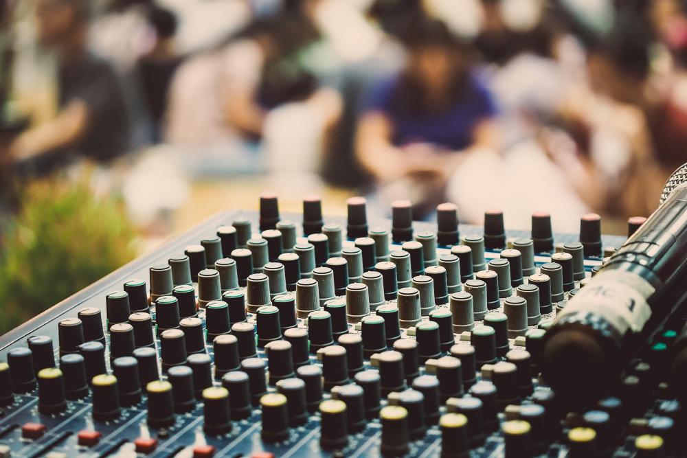 The Essential Audio Equipment You Need for Hosting Successful Events