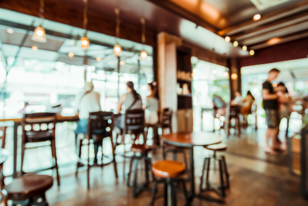 Acoustic Solutions for Restaurant and Café Layouts: Why It Matters and How to Get It Right