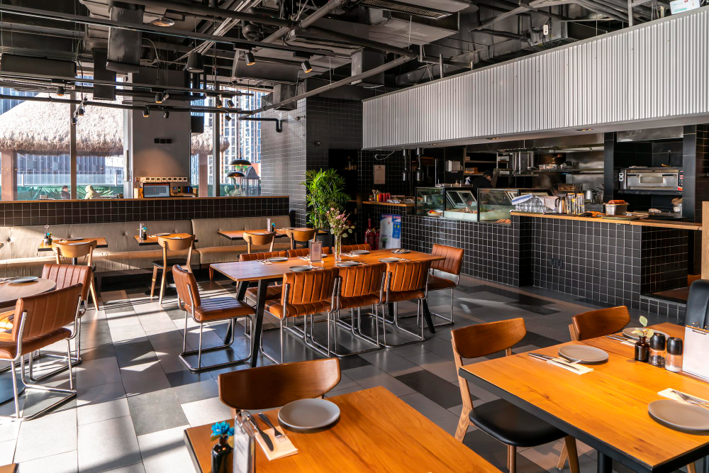 A Deep Dive Into Commercial Acoustic Treatments
