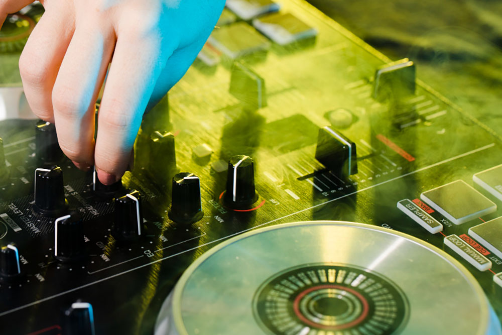 Advancing Your Event with Sound Reinforcement