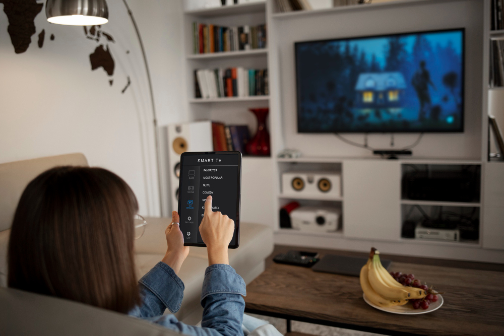 Optimize Your Distributed Audio & Video Systems in Central Florida
