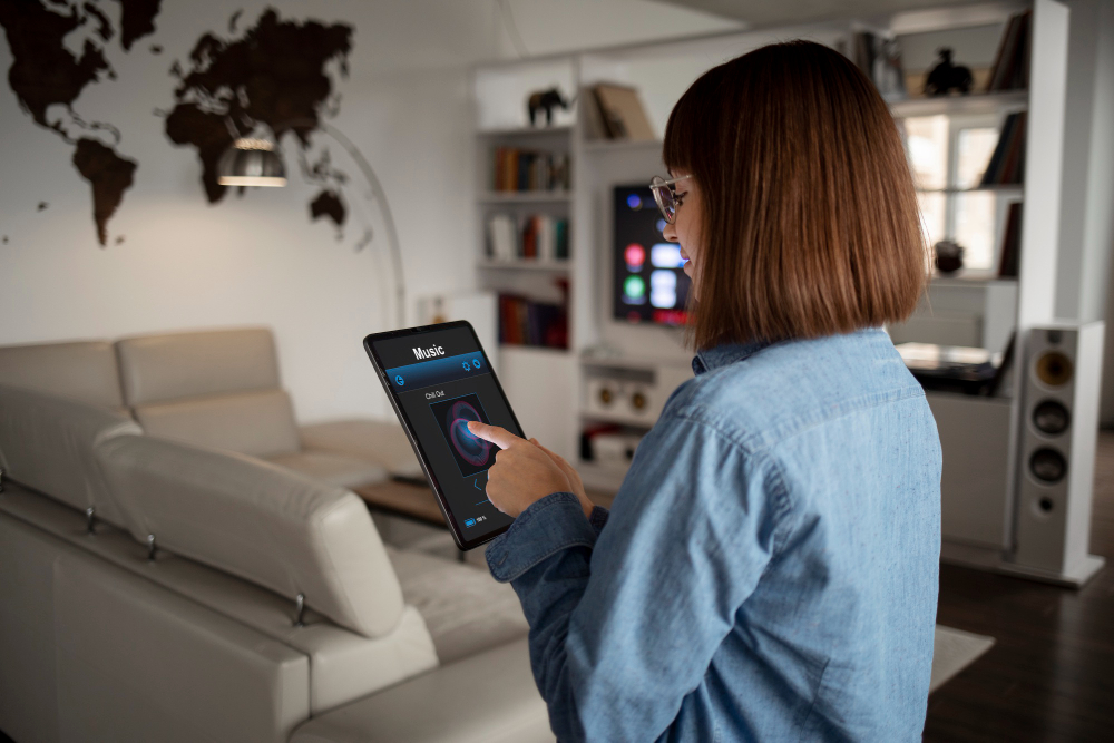 The Ultimate Guide to Home Automation in Central Florida