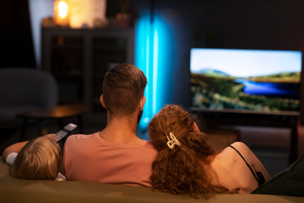 The Importance of a Professional Home Theater Installation in Central Florida