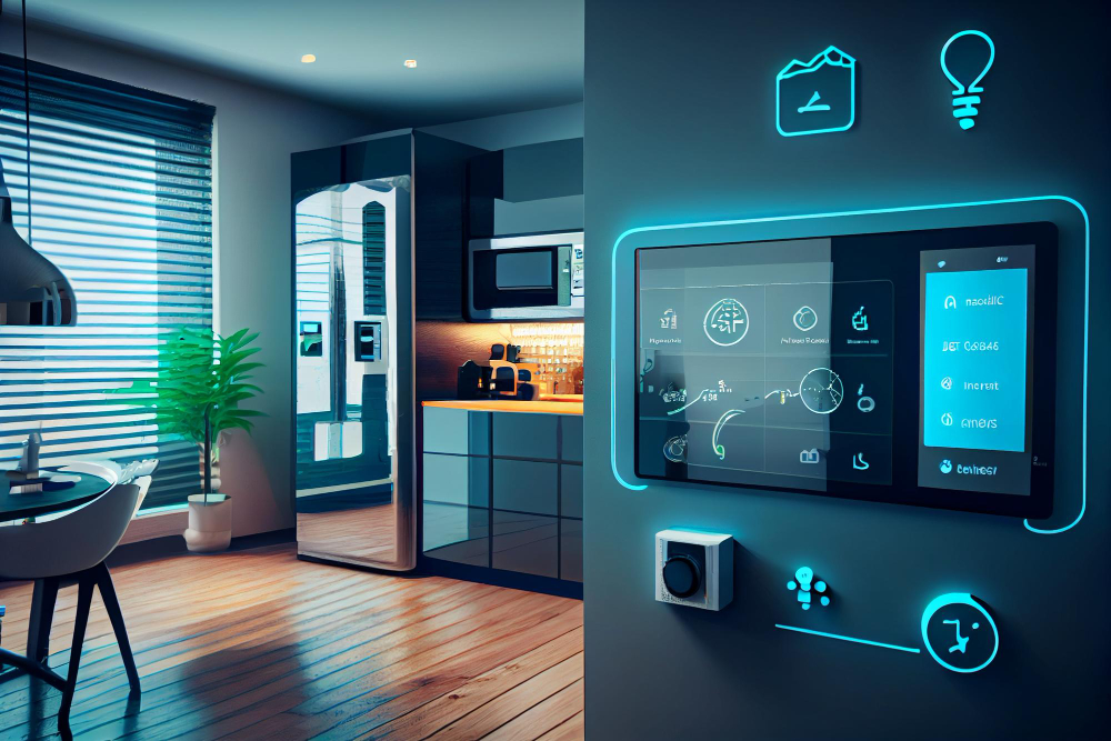 The Ultimate Smart Home Guide