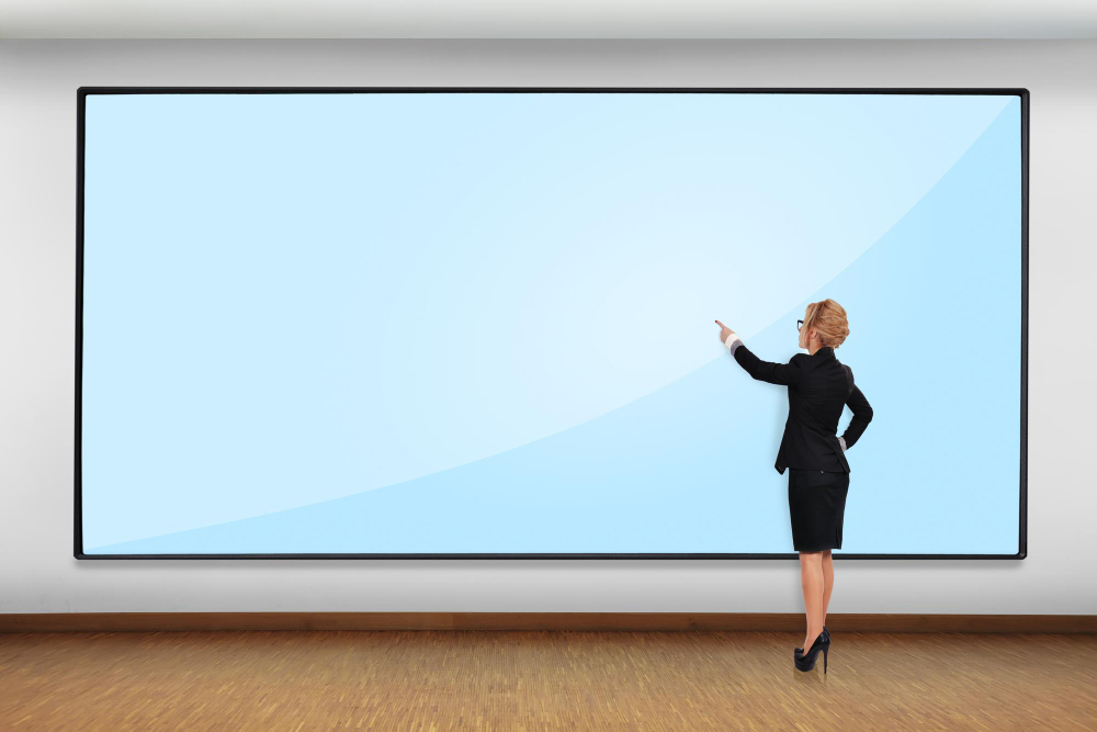 Engaging Your Audience to the Fullest with Conference Video Walls