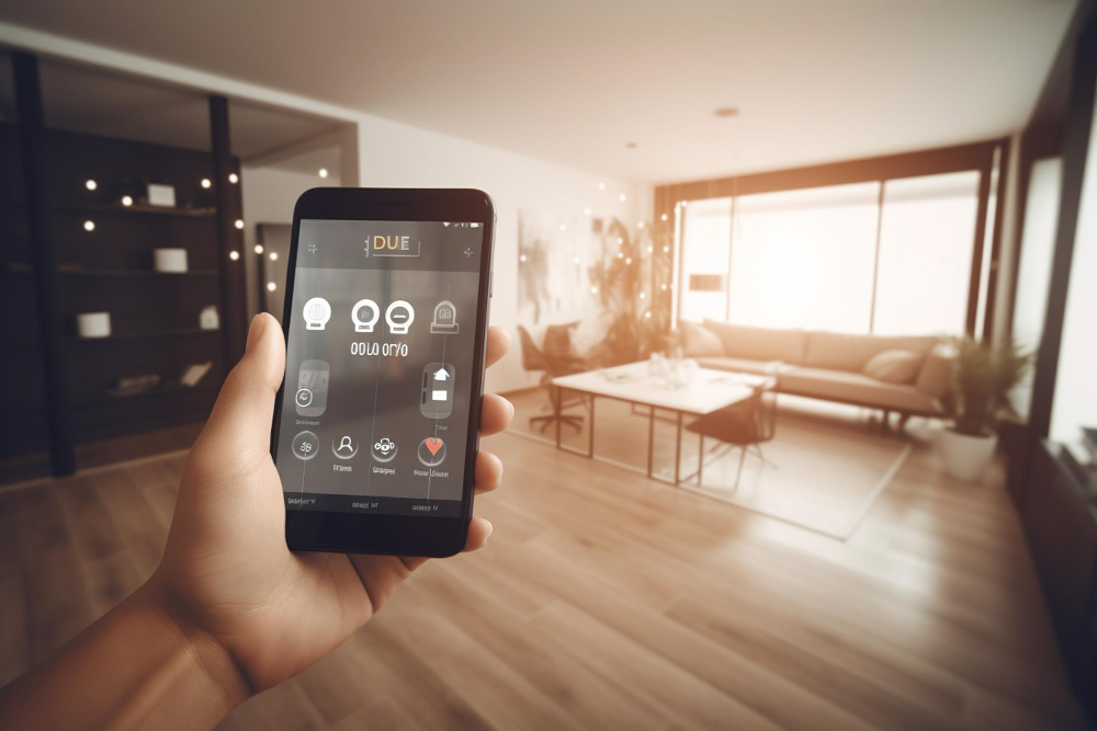 Home Automation Trends in Central Florida