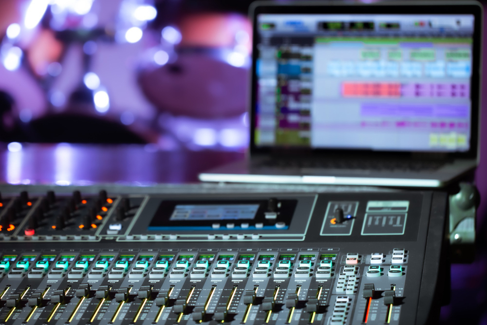 The Power of Sound Reinforcement Systems in Commercial Spaces