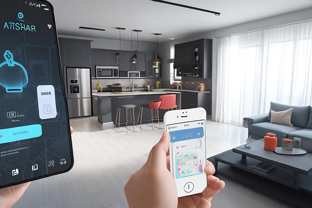 The Unmissable Perks of Smart Wireless Home Automation Systems