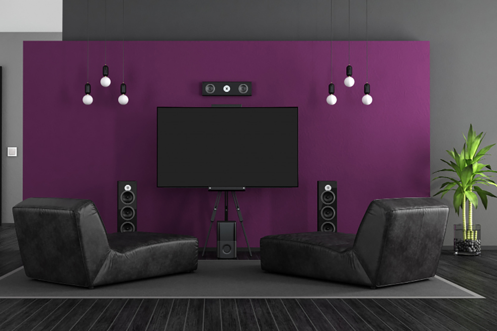The Harmony of Distributed Audio-Video Systems in Every Room
