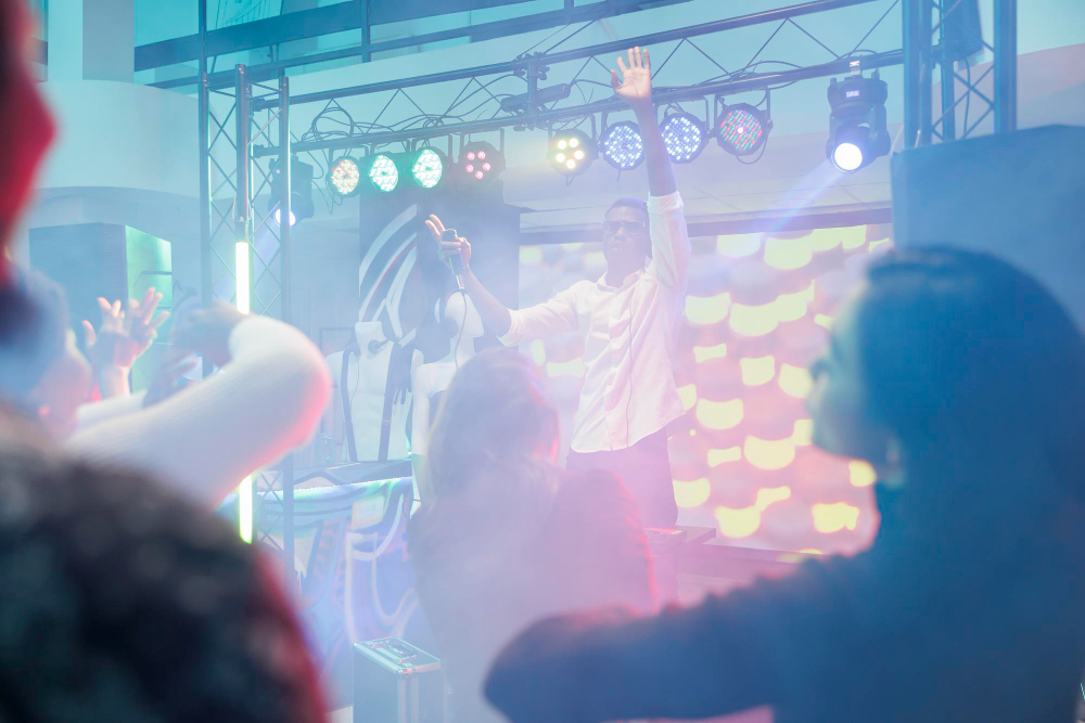 AV Rental Equipment You Need for Your Next Event