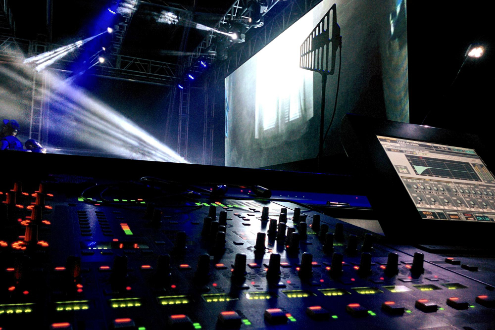 How to Choose the Best Audio-Visual Option for Your Live Event