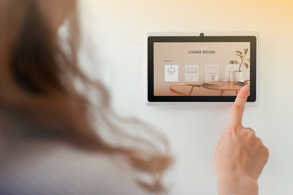 What to Expect When Installing Home Automation