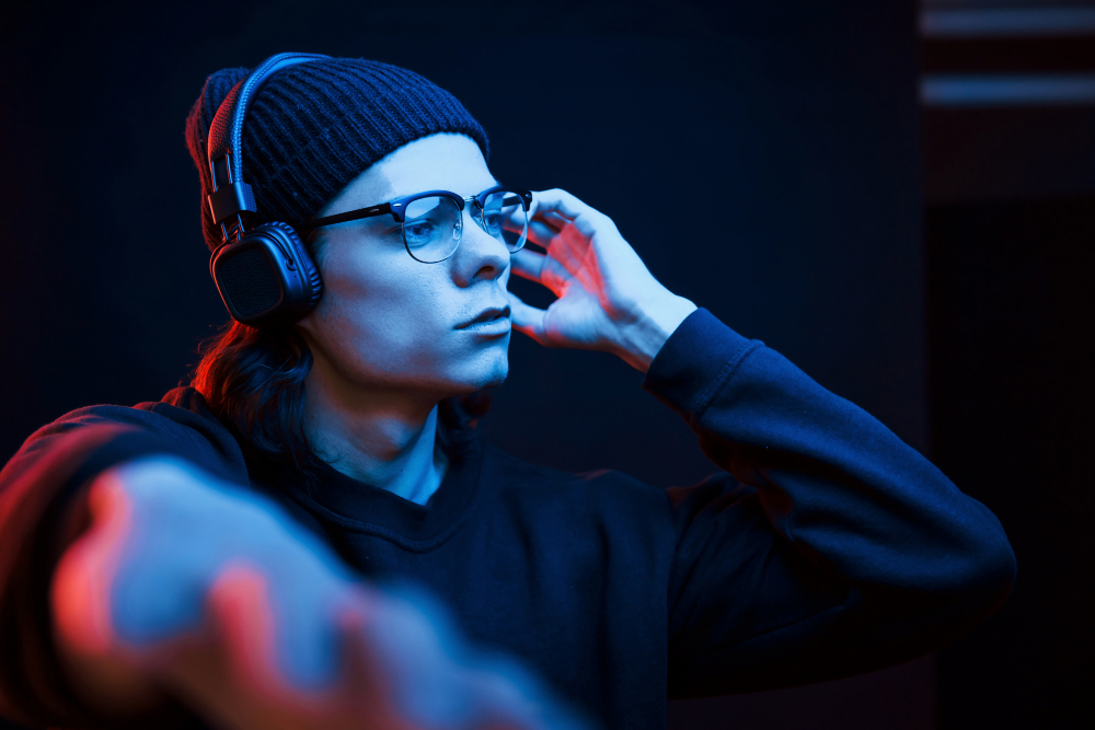 Create an Immersive Experience with Reliable Visual Equipment from AV Vegas