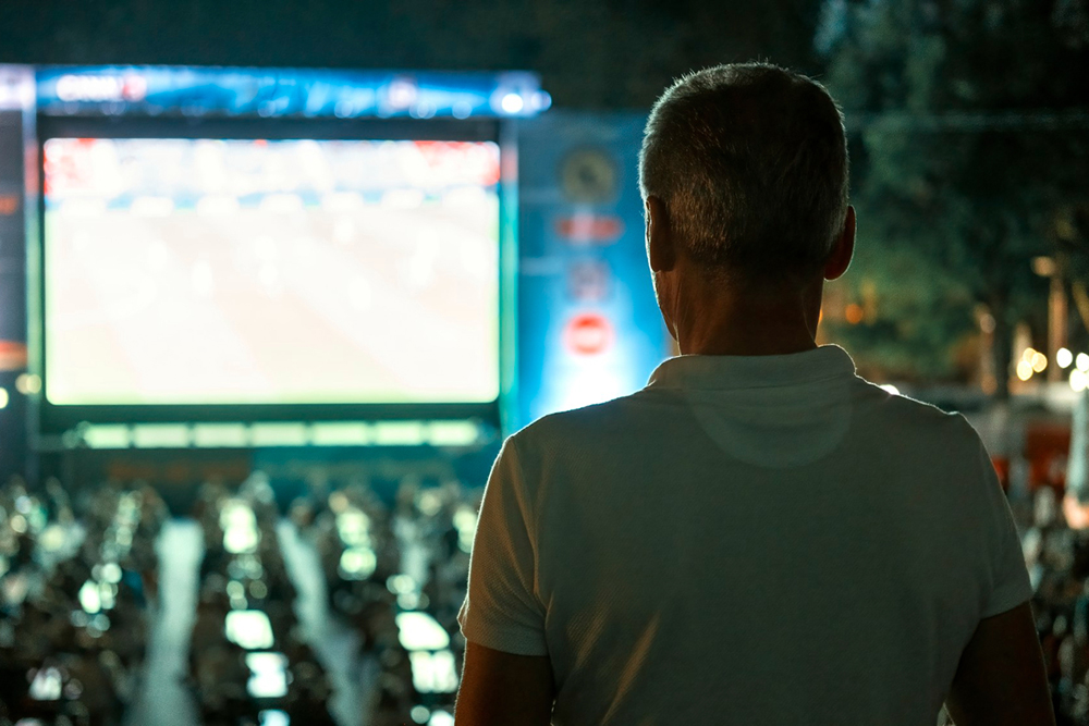 A Complete Guide for Setting Up a Video Wall