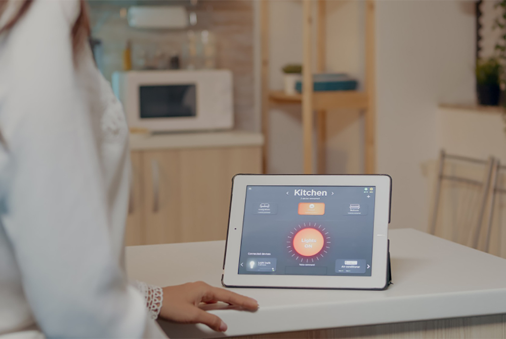Life-Changing Benefits of Home Automation