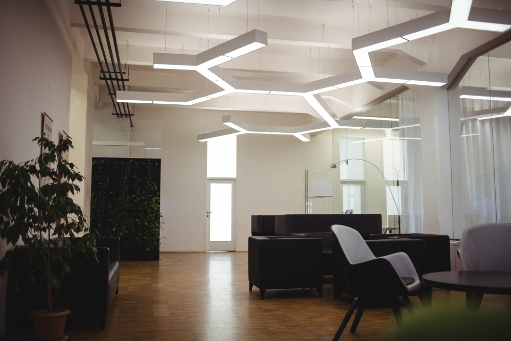 The Role of Acoustics in Office Design