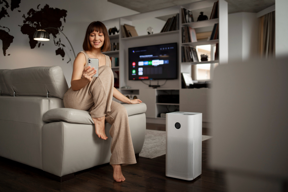 How Home Automation Can Transform Your Wellness in Central Florida