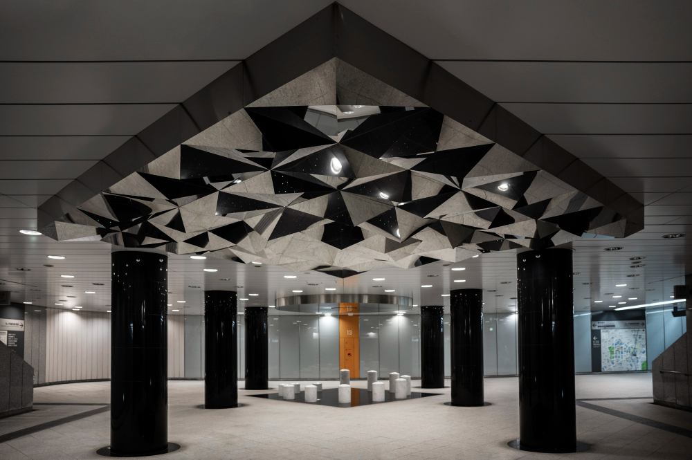 Effective Noise Mitigation Strategies for Commercial Spaces
