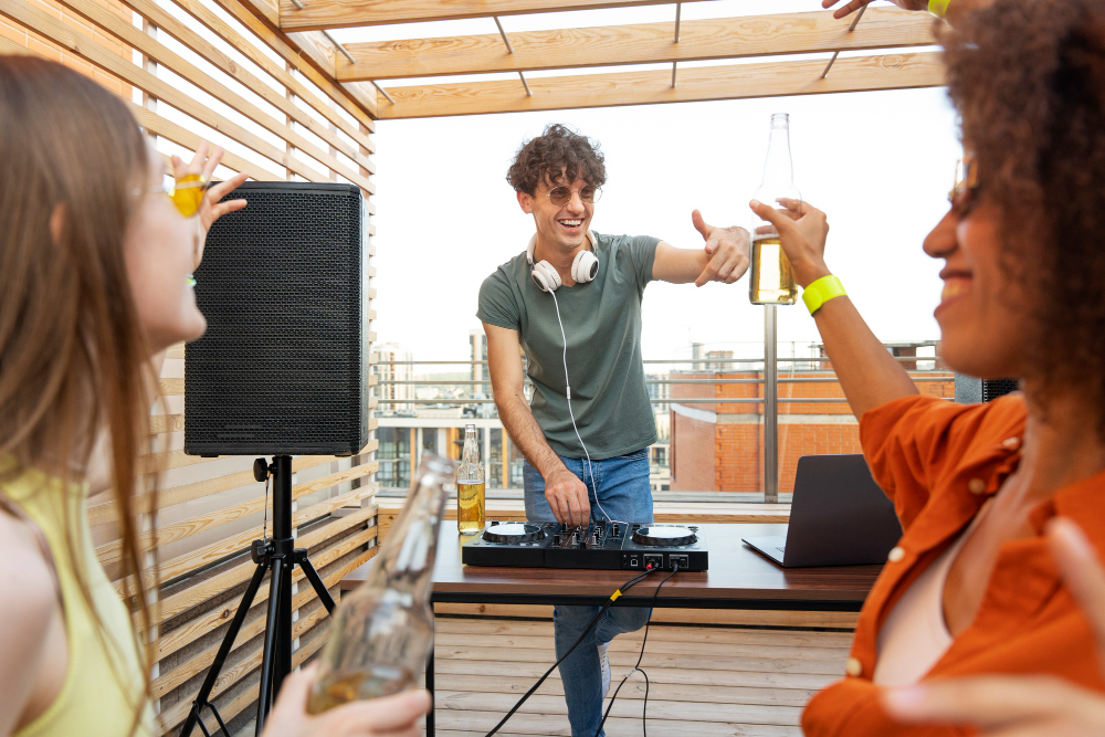 Outdoor Sound System Design Tips for Exceptional Audio Experiences