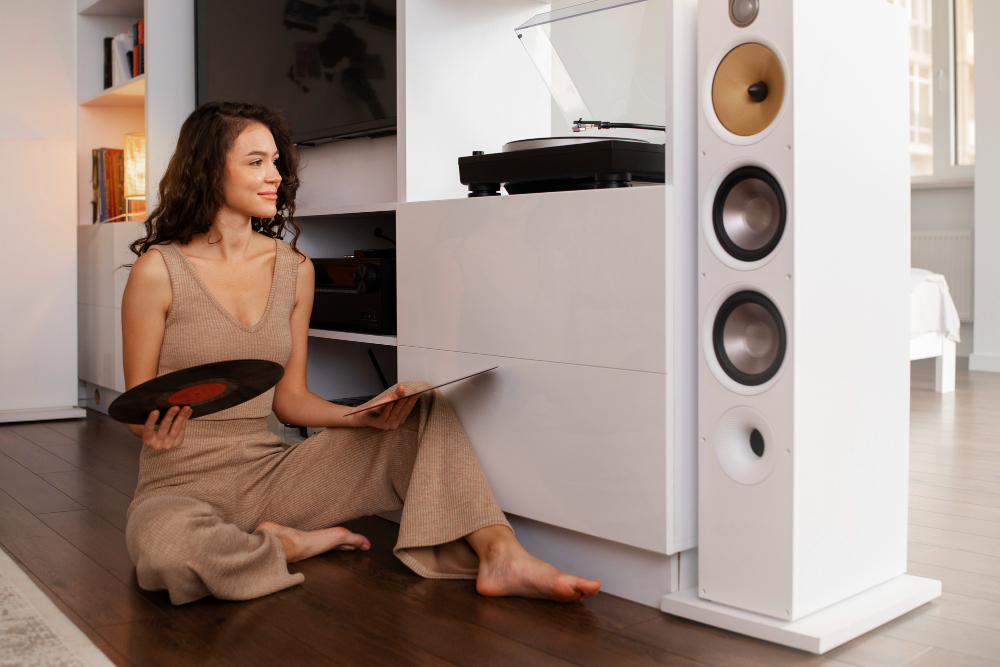 How to Set Up the Perfect Home Speaker System