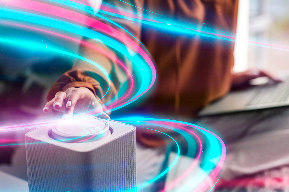 Top Audio Visual Trends to Watch