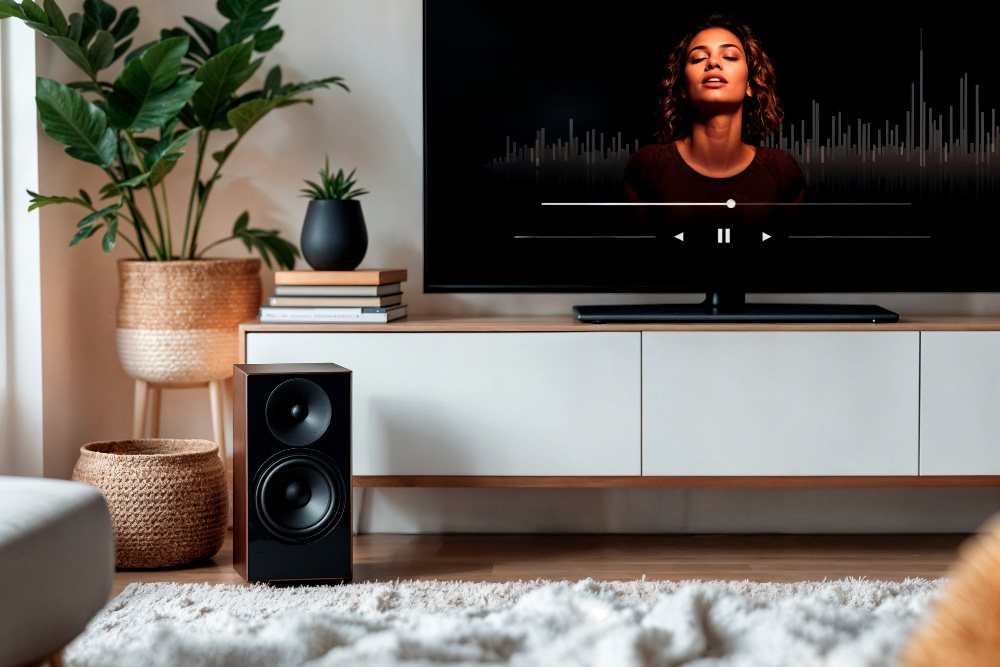 Distributed A/V: Elevating Luxury Home Design