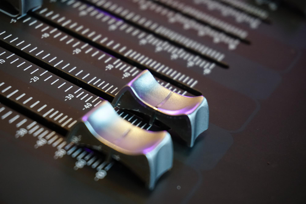 Why Rent Your Sound Reinforcement Systems