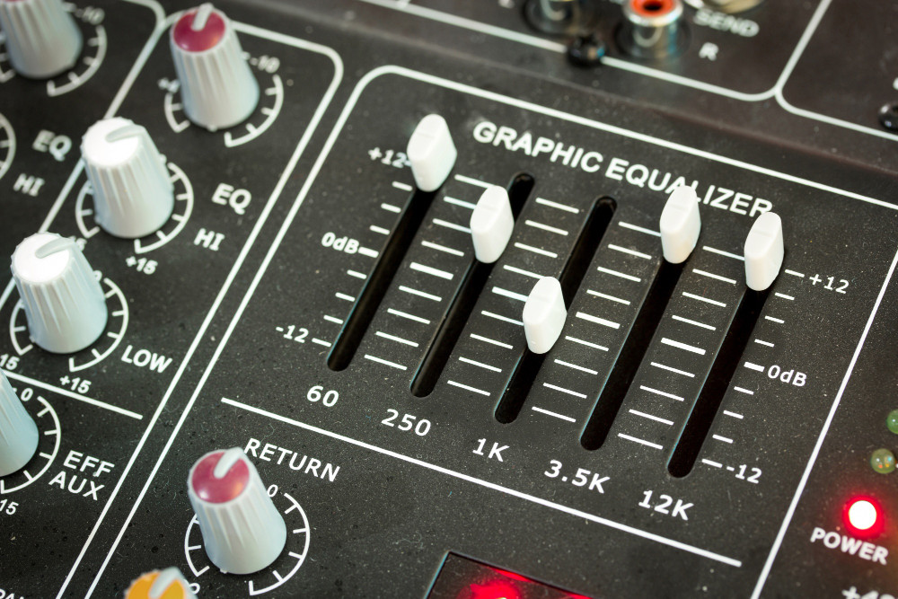 A Guide to Stage Sound System Essentials
