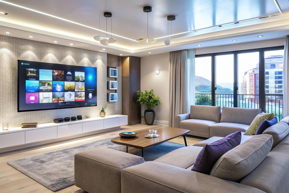 Transform Your Home with Distributed Audio and Video Systems