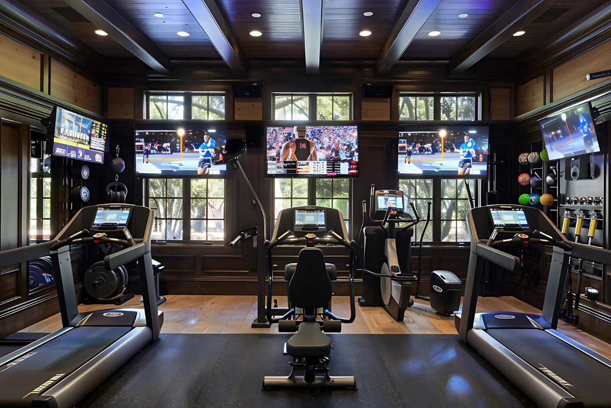 Expert Tips for Fitness Centers Sound System Design