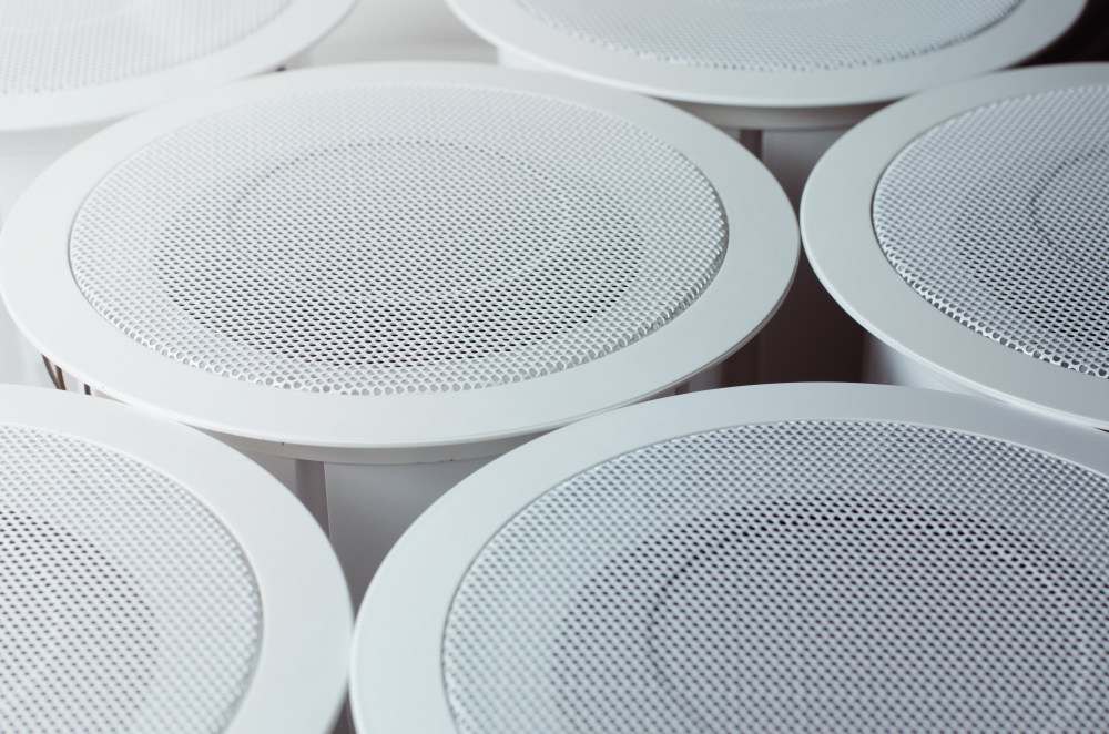 How to Install Ceiling Speakers for a Seamless Audio Experience