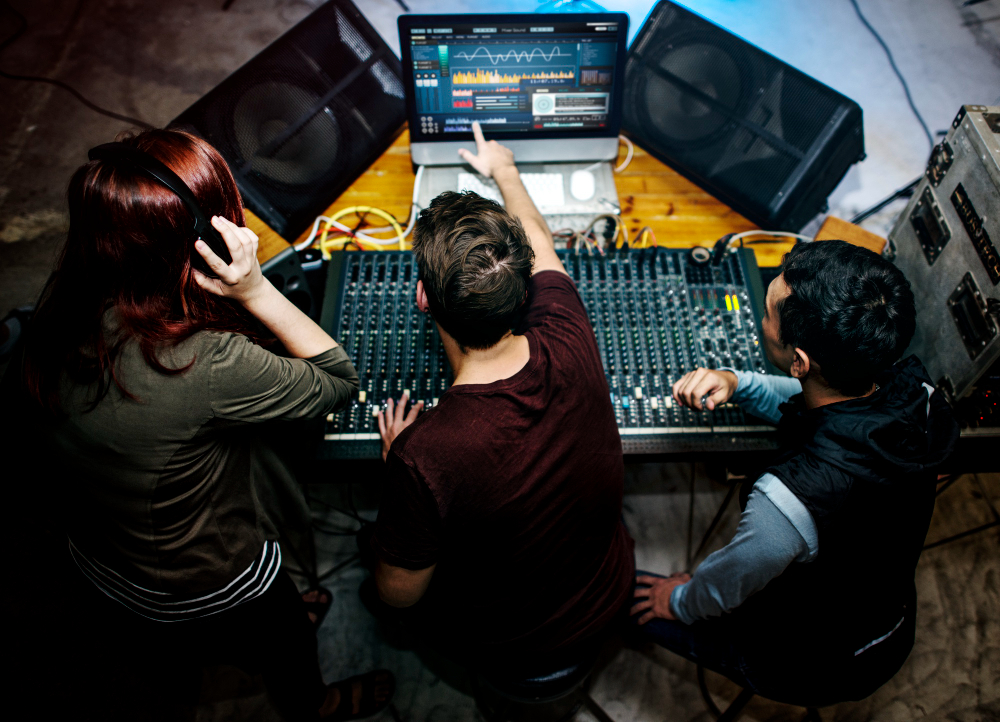 Elevating Your Event Audio With Expert Tips