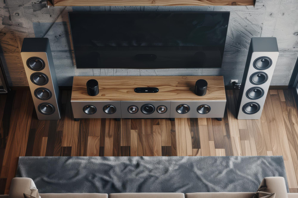 Why Professional AV Installation Beats DIY Every Time