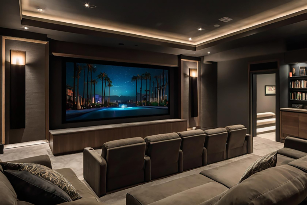 Choosing the Right Home Theater System