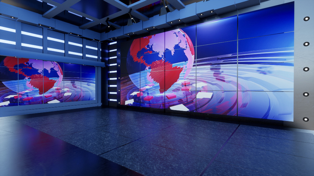 Easy Ways to Set Up a Video Wall That Transforms Your Space