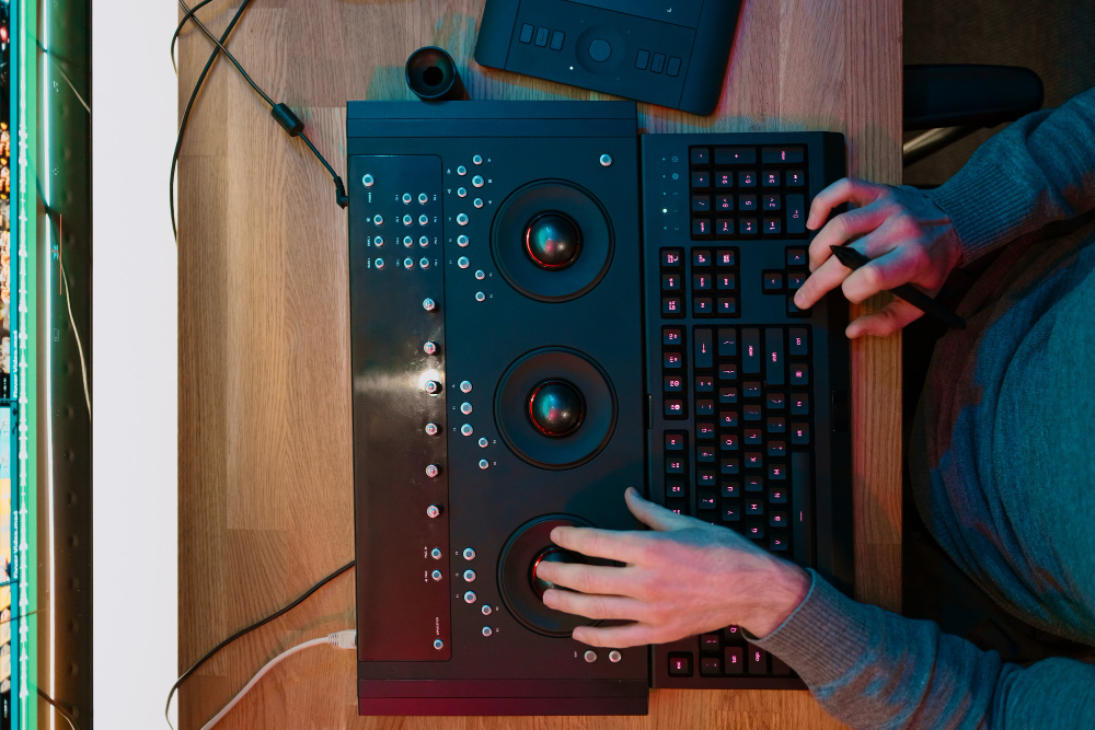 Sound Reinforcement Technology: What's New