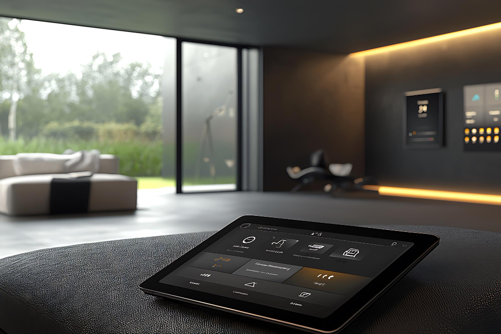 Considering User Experience in Home Automation Aesthetics