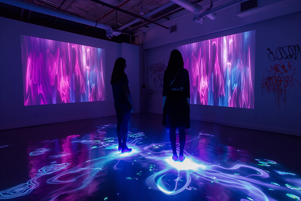 Why Video Walls Are the Smarter Choice Over Traditional Displays