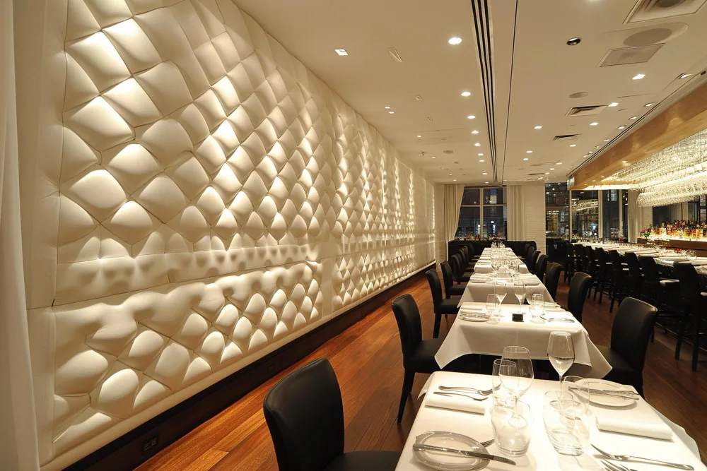 Sound Absorption Techniques for Every Commercial Space