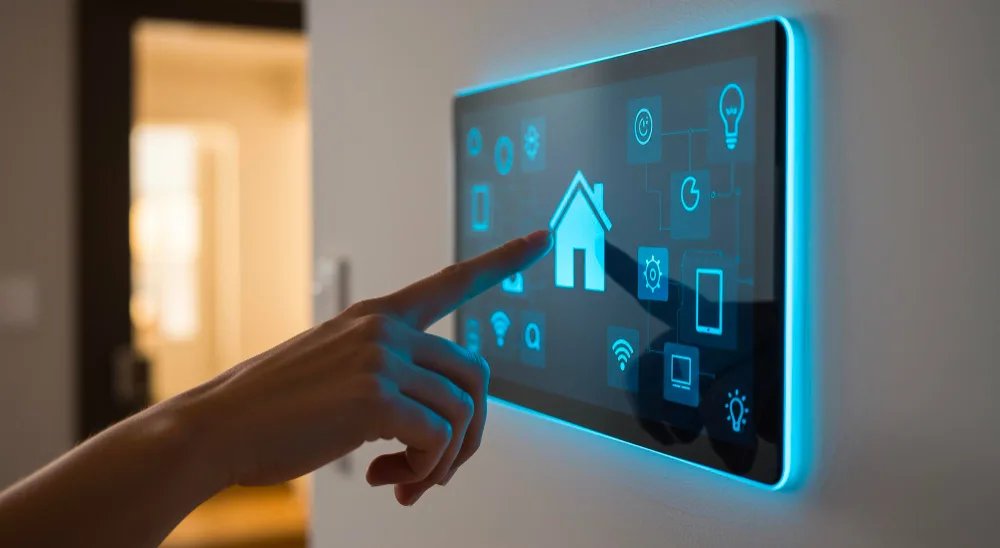 What Is Home Automation? A Simple Guide for Central Florida Homeowners
