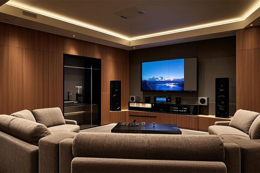 DIY vs. Professional Home Theater Installation: Which Is Better?