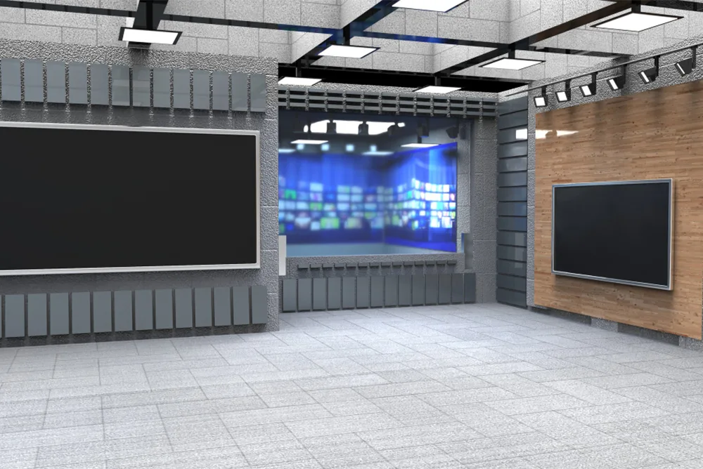 How Video Walls Work: Hardware, Software, and Setup Explained