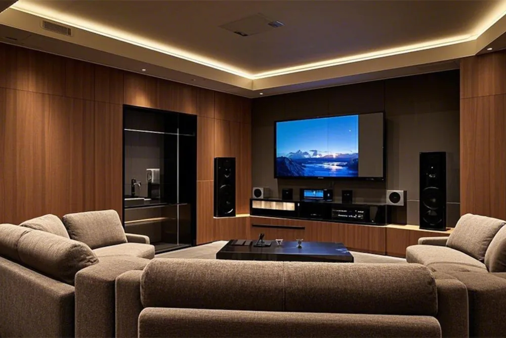 7 Costly Home Theater Installation Mistakes (and How to Avoid Them)