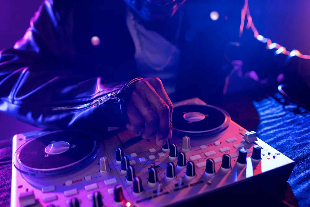 The Art of Sound Reinforcement Planning for Events and Venues