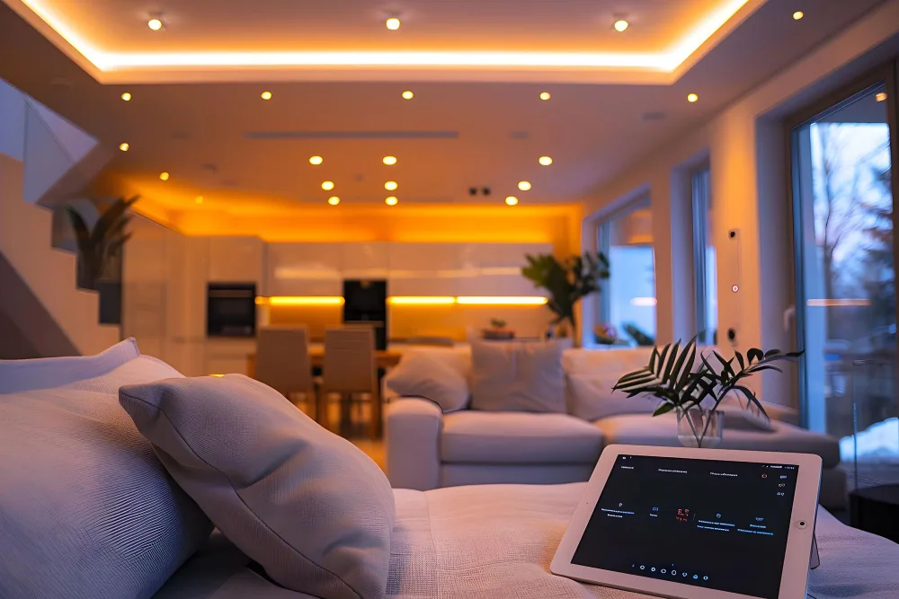 Why Automated Lighting Systems Are Worth Every Dollar