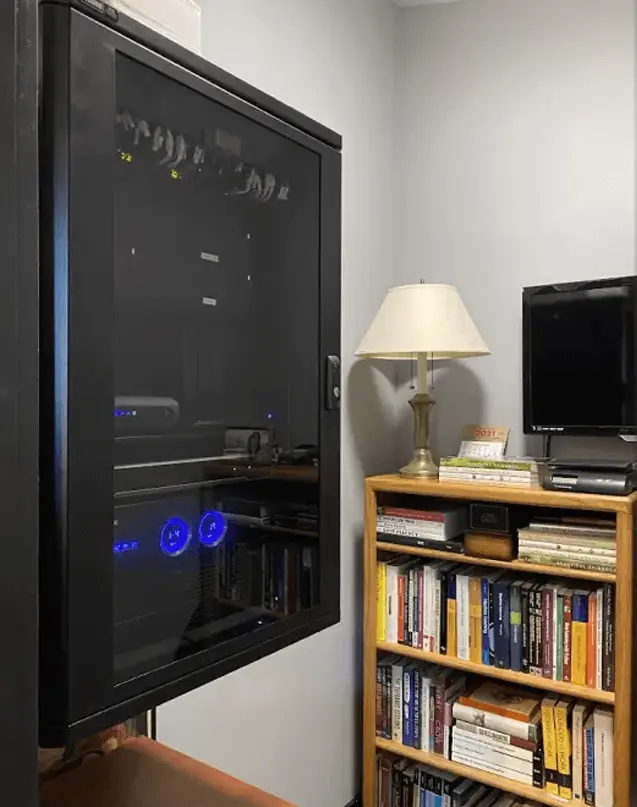 Audio & Visual System