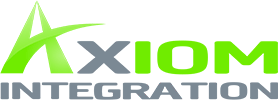 Axiom Integration