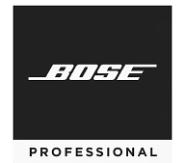 Bose Professional