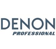 Denon Professional