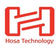Hosa Technology